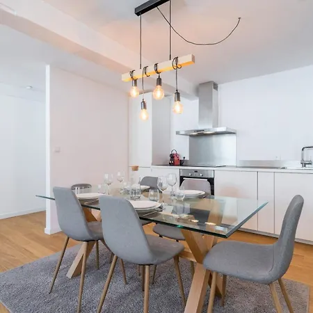 In The Heart Of Old Appartement Rijsel