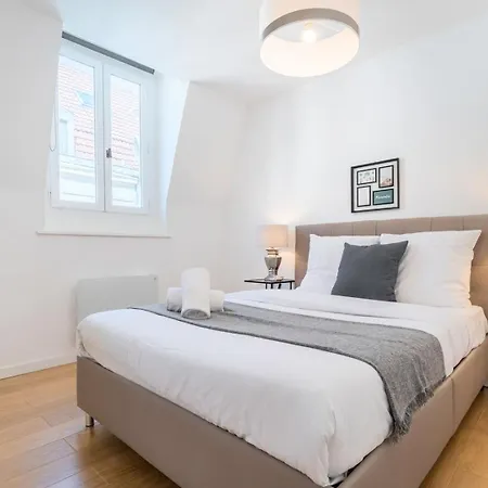 Appartement In The Heart Of Old